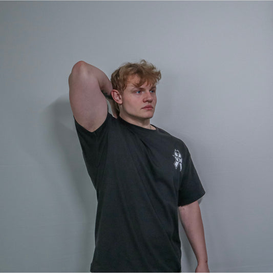 Oversized T-Shirt Pump Cover