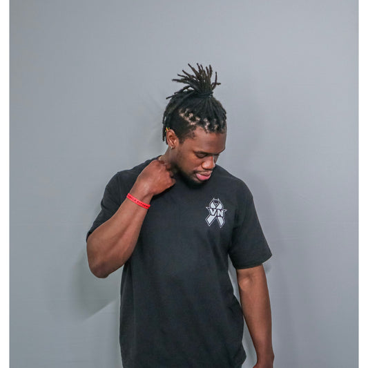 Oversized T-Shirt Pump Cover